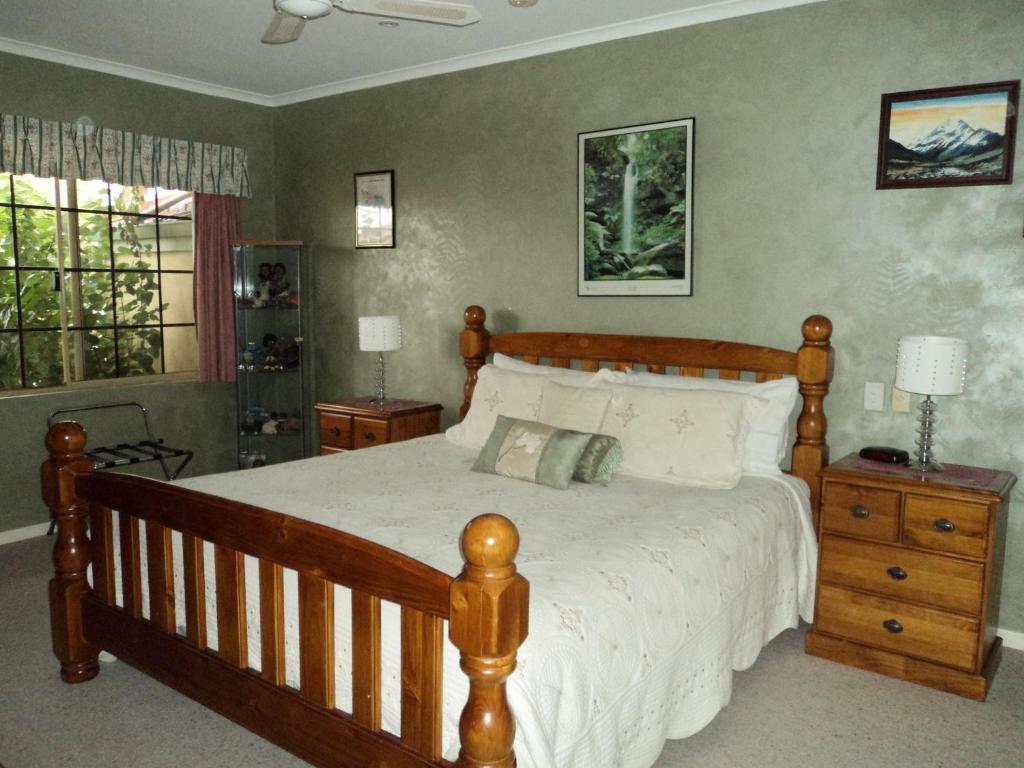 Armadale Cottage Bed & Breakfast Redcliffe Δωμάτιο φωτογραφία