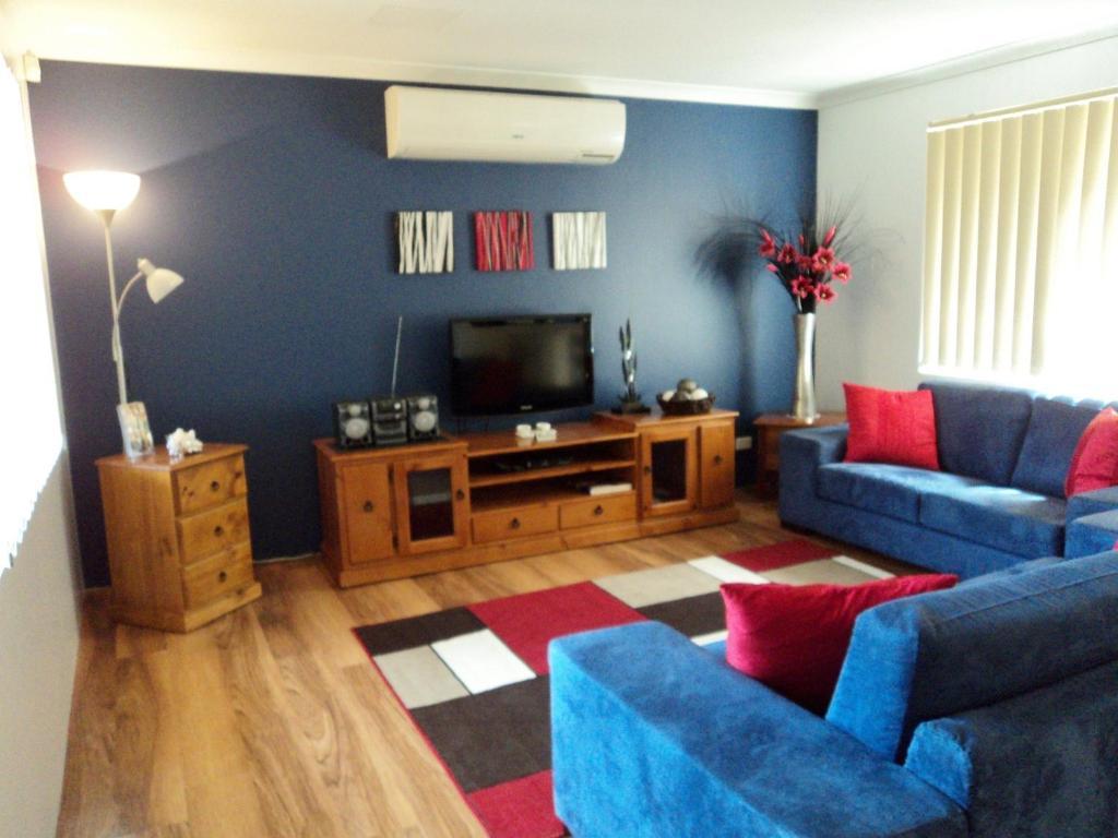 Armadale Cottage Bed & Breakfast Redcliffe Δωμάτιο φωτογραφία