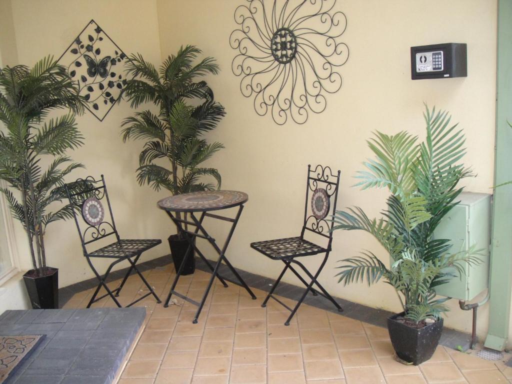 Armadale Cottage Bed & Breakfast Redcliffe Εξωτερικό φωτογραφία