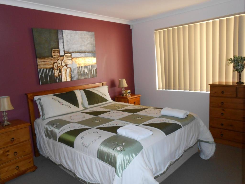 Armadale Cottage Bed & Breakfast Redcliffe Δωμάτιο φωτογραφία