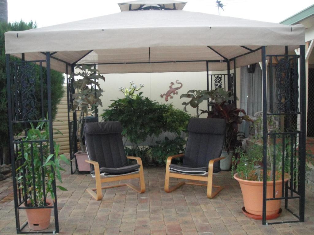 Armadale Cottage Bed & Breakfast Redcliffe Εξωτερικό φωτογραφία