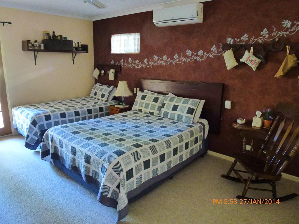 Armadale Cottage Bed & Breakfast Redcliffe Εξωτερικό φωτογραφία
