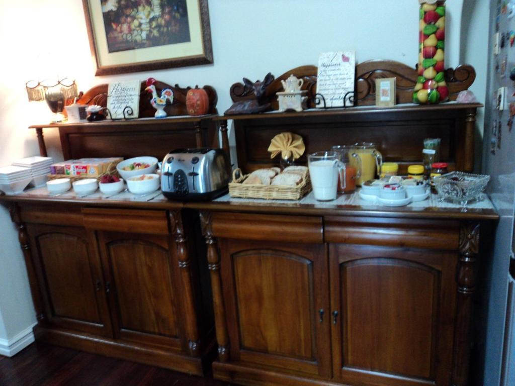 Armadale Cottage Bed & Breakfast Redcliffe Εξωτερικό φωτογραφία