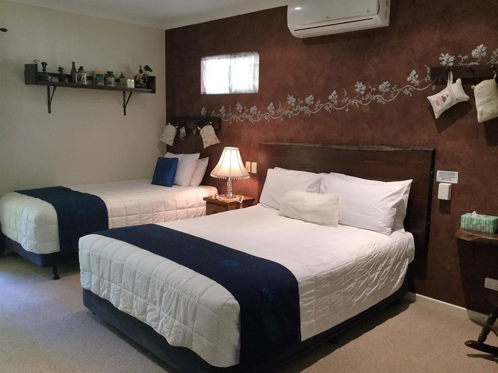 Armadale Cottage Bed & Breakfast Redcliffe Εξωτερικό φωτογραφία