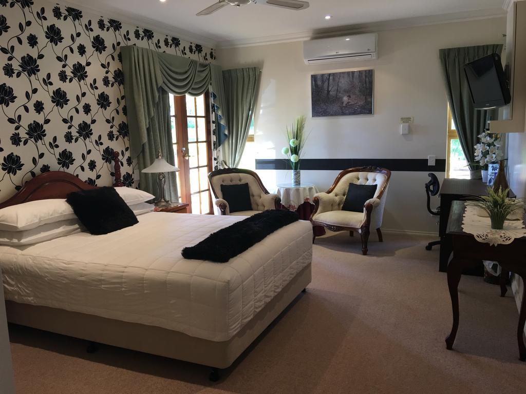 Armadale Cottage Bed & Breakfast Redcliffe Εξωτερικό φωτογραφία