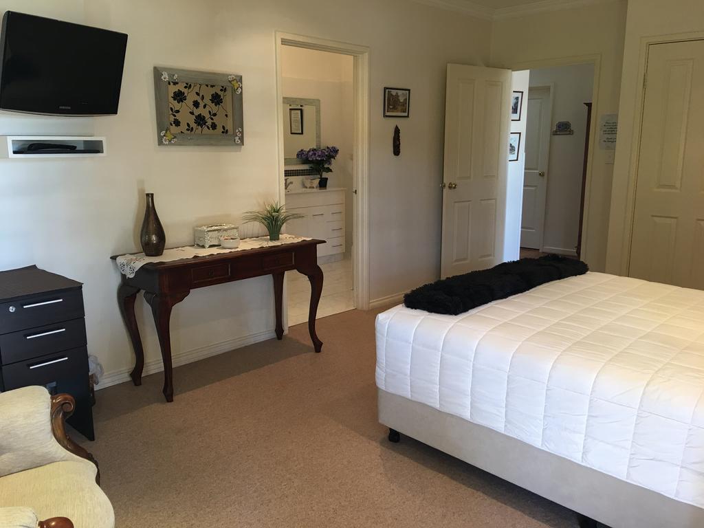 Armadale Cottage Bed & Breakfast Redcliffe Εξωτερικό φωτογραφία