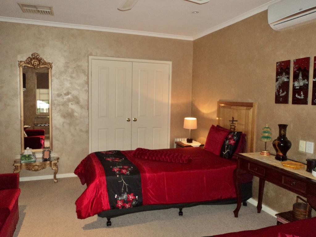 Armadale Cottage Bed & Breakfast Redcliffe Εξωτερικό φωτογραφία