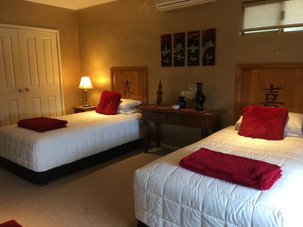 Armadale Cottage Bed & Breakfast Redcliffe Εξωτερικό φωτογραφία