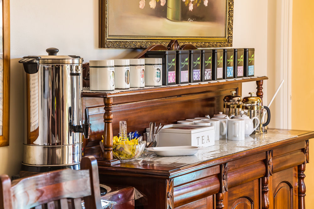 Armadale Cottage Bed & Breakfast Redcliffe Εξωτερικό φωτογραφία