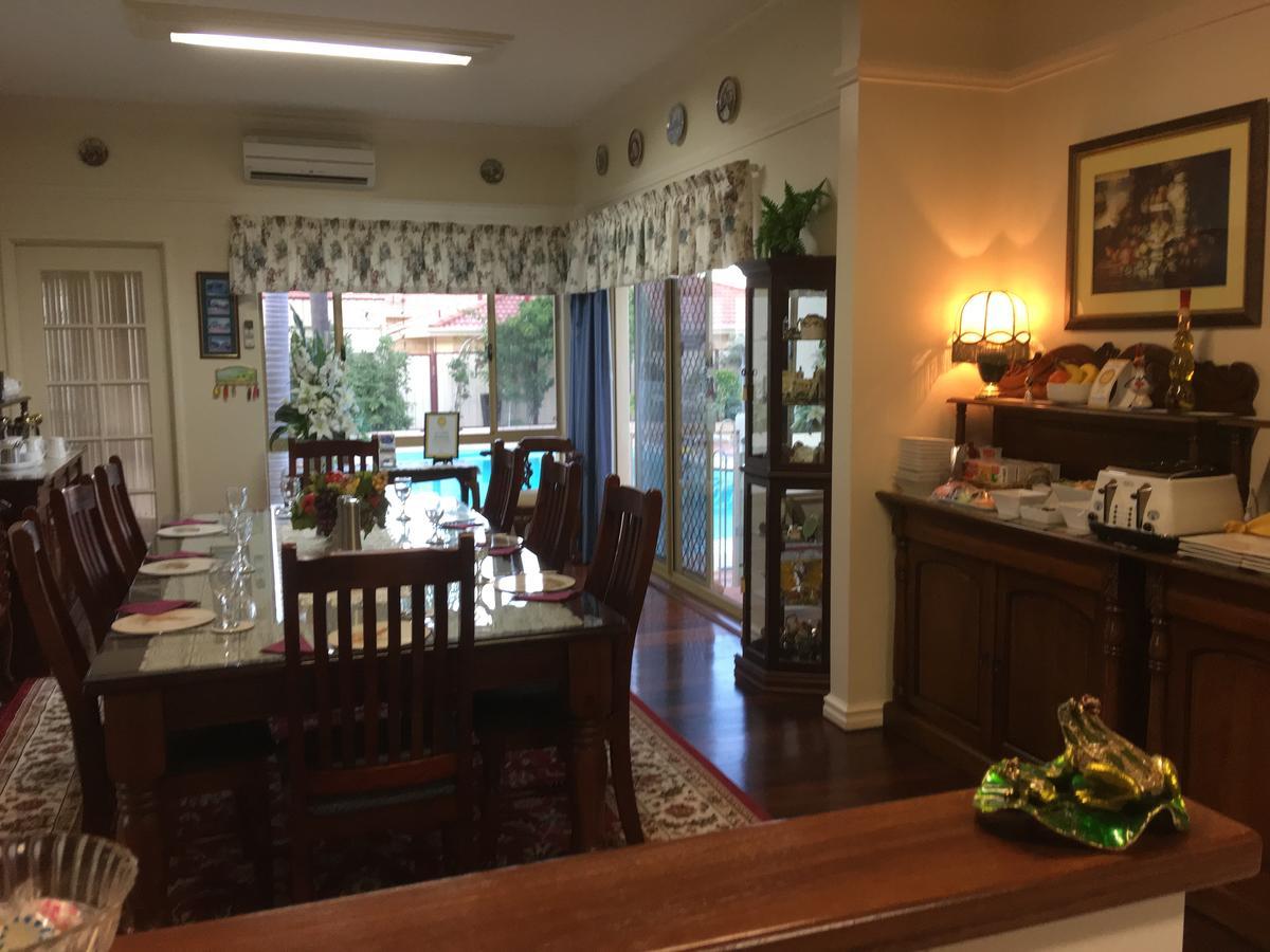 Armadale Cottage Bed & Breakfast Redcliffe Εξωτερικό φωτογραφία