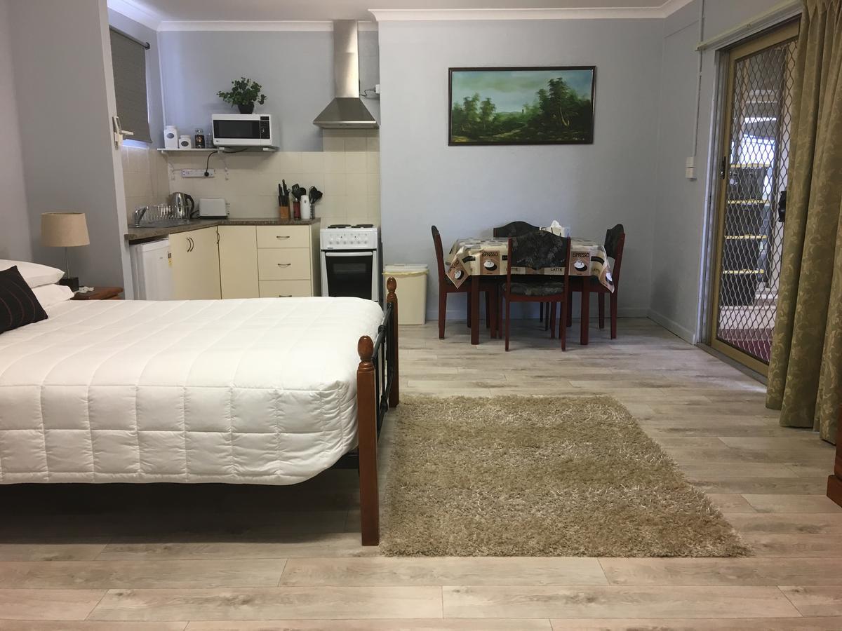 Armadale Cottage Bed & Breakfast Redcliffe Εξωτερικό φωτογραφία