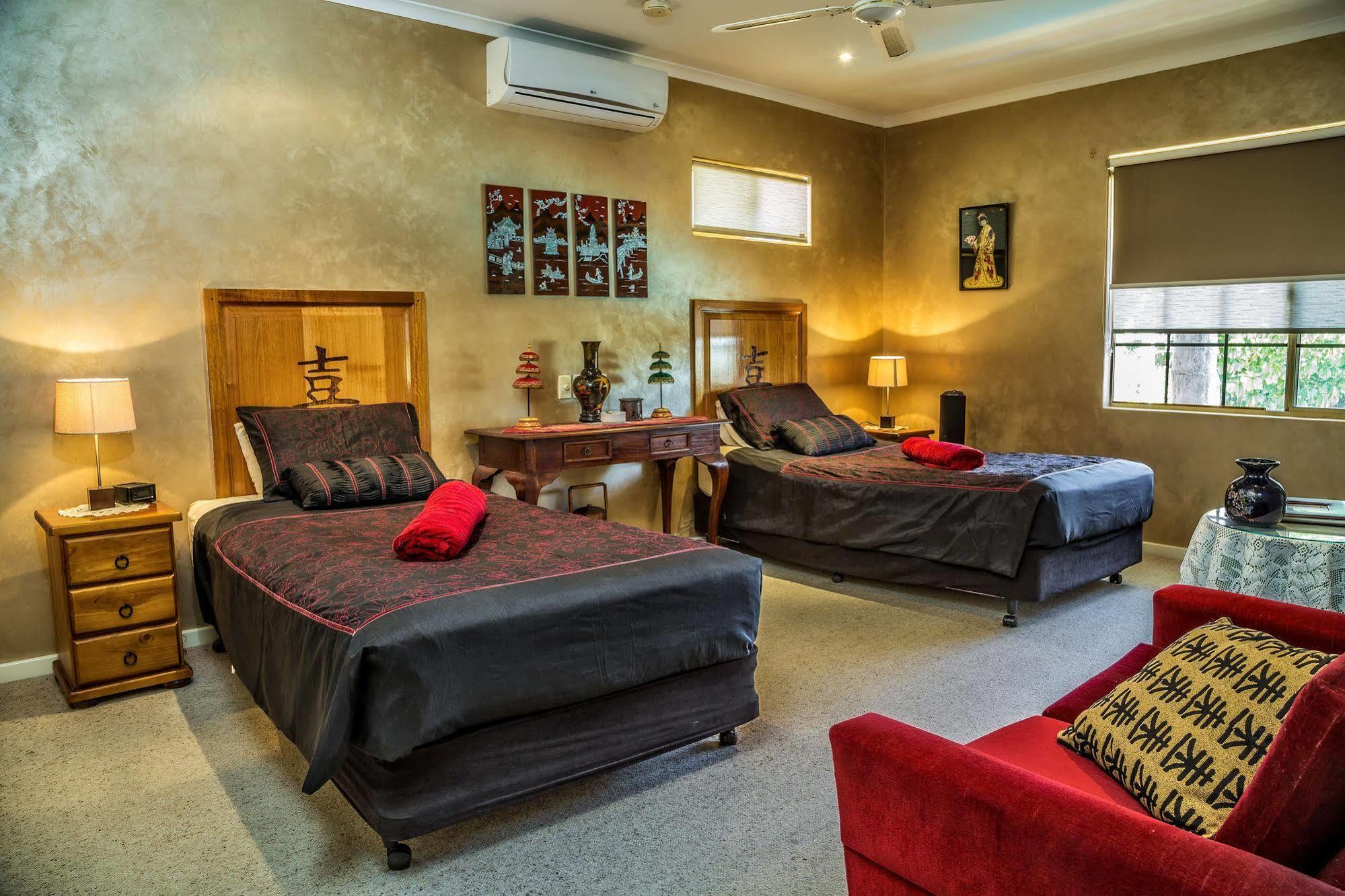 Armadale Cottage Bed & Breakfast Redcliffe Εξωτερικό φωτογραφία
