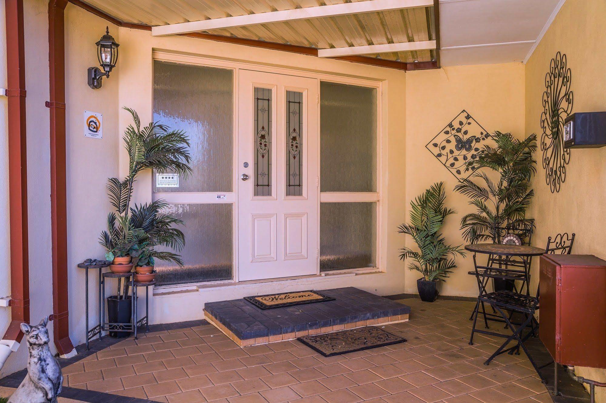 Armadale Cottage Bed & Breakfast Redcliffe Εξωτερικό φωτογραφία
