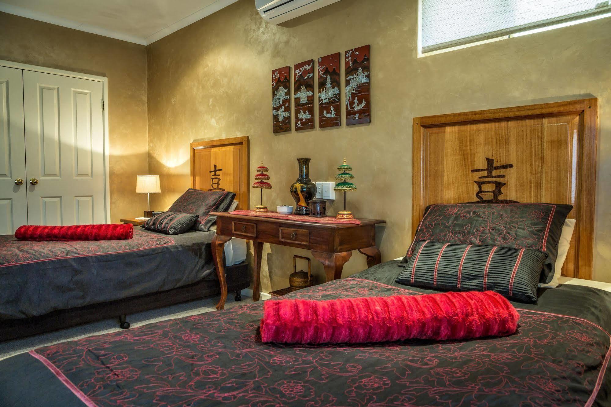 Armadale Cottage Bed & Breakfast Redcliffe Εξωτερικό φωτογραφία