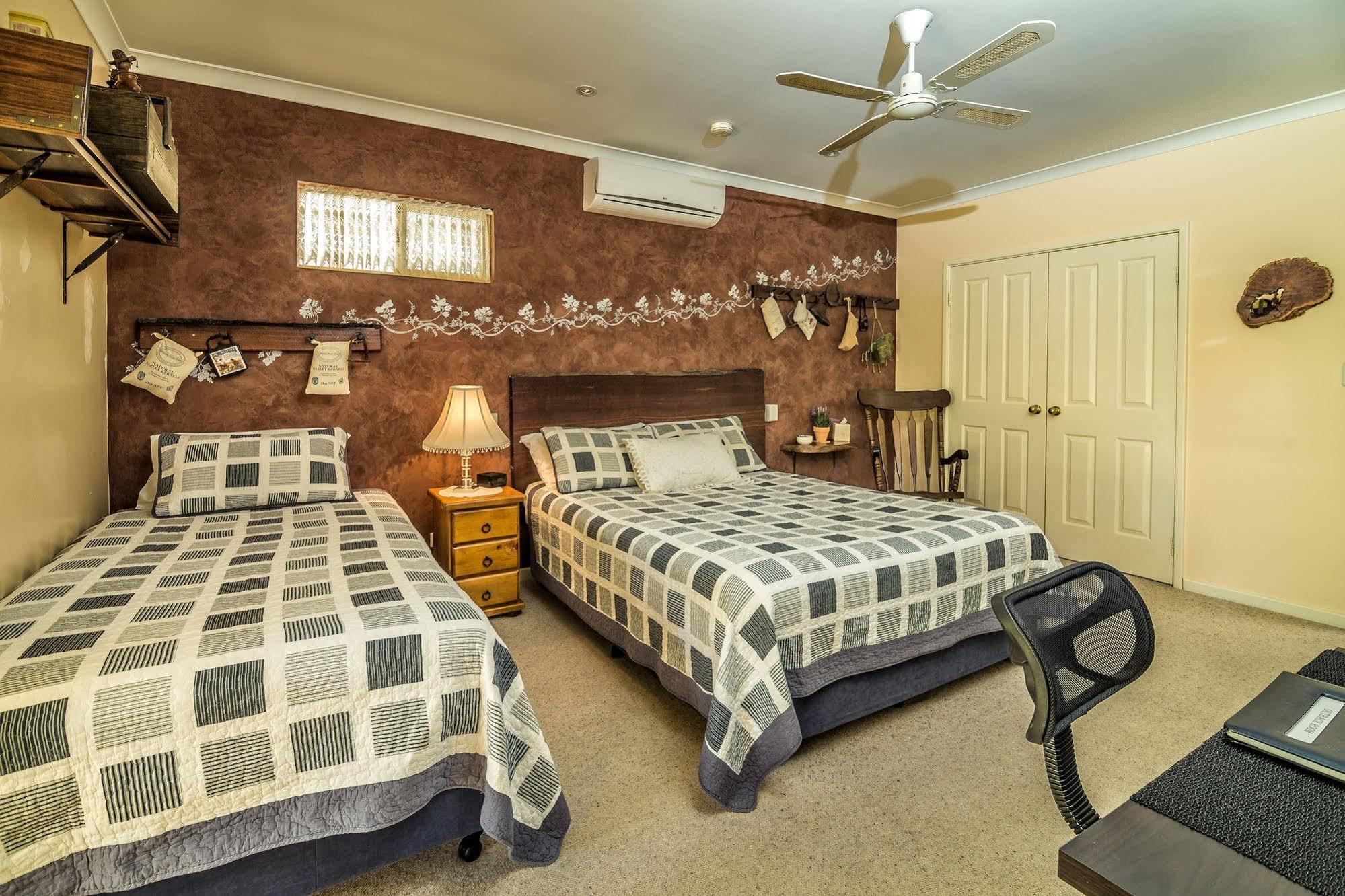 Armadale Cottage Bed & Breakfast Redcliffe Εξωτερικό φωτογραφία