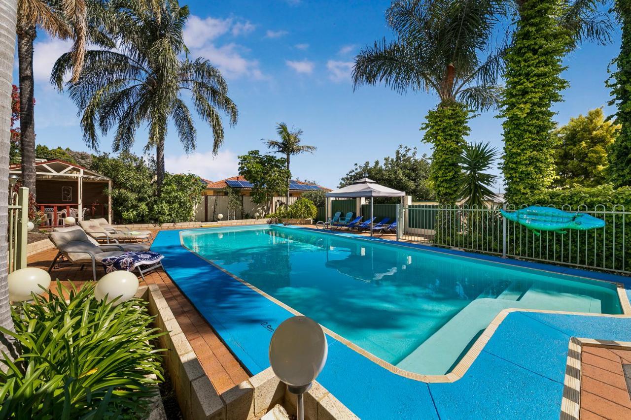 Armadale Cottage Bed & Breakfast Redcliffe Εξωτερικό φωτογραφία